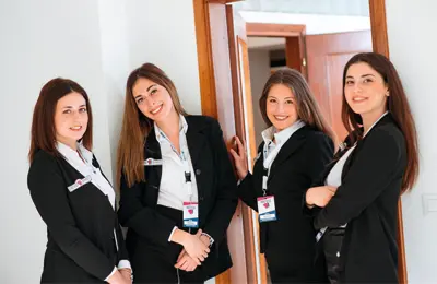 Interpretariato per Business a Rovigo