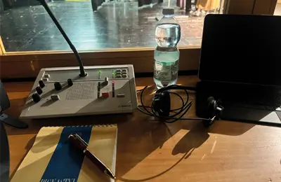 Interpretariato per Tribunali Rovigo