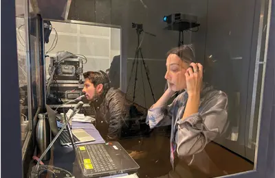 Interpreti per grandi Eventi a Rovigo