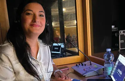 Interpreti per il settore Medico e Scientifico a Rovigo