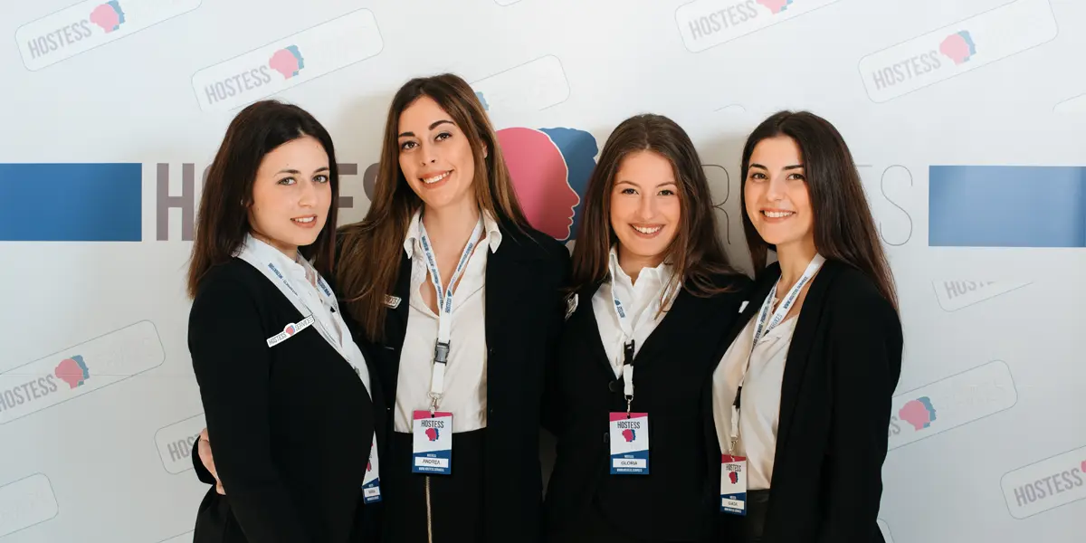 Home - Hostess e Interpreti a Rovigo